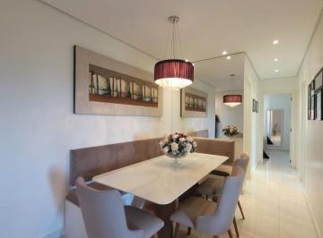 Apartamento · 76m² · 3 Quartos · 2 Vagas · Oportunidade única! Apartamento com 3 quartos e 2 vagas de garagem no bairro Santa Cruz do José Jacq