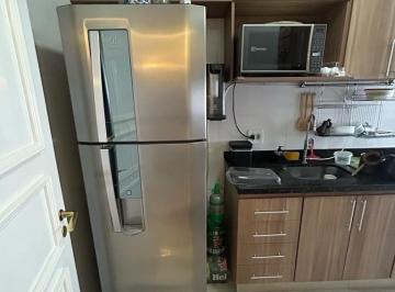Foto 10 · Apartamento à venda em Campos Elíseos, Ribeirão Preto-SP! 2 quartos, 2 salas, 1 banheiro, 1 vaga de 