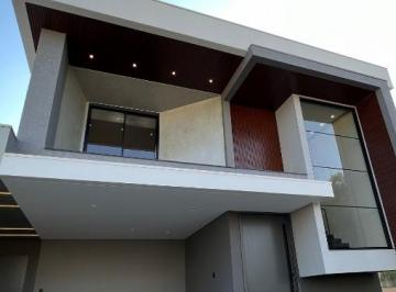 Casa de 4 quartos, Mogi das Cruzes · Casa Alto Padrão À Venda No Condomínio Aruã Ecopark Em Mogi Das Cruzes
