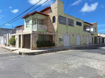 Casa de 5 quartos, Aracaju · Casa com 3 pontos comerciais no bairro Aeroporto/Aracaju/SE