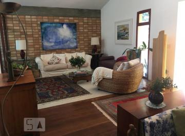 Casa de 2 quartos, São Paulo · Casa à Venda - Cidade Jardim, 2 Quartos, 460 m² - São Paulo