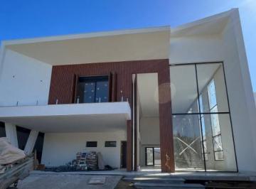 Casa de 3 quartos, Mogi das Cruzes · Casa Alto Padrão À Venda No Condomínio Aruã Em Mogi Das Cruzes