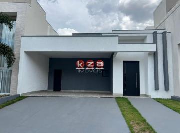 Foto 01 · Imperdível oportunidade: Casa em condomínio à venda em Sumaré-SP, Residencial Real Parque. 3 quartos