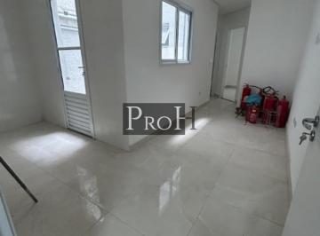 Apartamento de 2 quartos, Santo André · Apartamento Vila Sacadura Cabral Santo André
