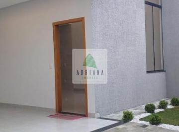 Casa · Casa Arquitetura Moderna Acabamento Refinado 3 quartos sendo 1 Suíte Área de Lazer Integrada Espaço