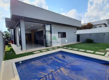 Casa · Casa Alto Padrão 4 Suites Armários Planejados Área de Lazer Integradas Espaço Gourmet 2 Vagas de Ga