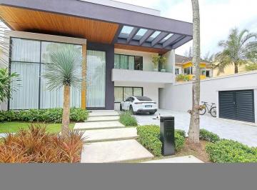 Casa · 600m² · 5 Quartos · 4 Vagas · Casa de condomínio com 5 quartos, 600m² em Rio de Janeiro, Barra da Tijuca