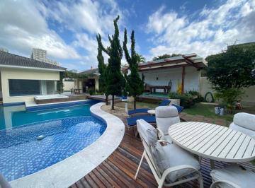 Casa · 1000m² · 4 Quartos · 3 Vagas · Casa com 4 quartos, 1000m², para locação em Rio de Janeiro, Barra da Tijuca