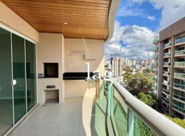 897d99d8ffd99ac12e3f0e1e8864cb0ab7ae85b8 · Apartamento com 3 quartos, 122 m² - Edifício Center Plaza - Sorocaba/SP