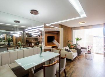 Apartamento · 67m² · 3 Quartos · 1 Vaga · Apartamento para Aluguel - Vila Santa Clara, 3 Quartos, 67 m2 - São Paulo