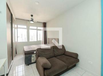 Apartamento · 30m² · 1 Quarto · 1 Vaga · Apartamento para Aluguel - Bela Vista, 1 Quarto, 30 m² - São Paulo