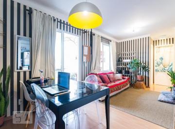 Apartamento · 65m² · 2 Quartos · 1 Vaga · Apartamento para Aluguel - Santa Genebra, 2 Quartos, 65 m² - Campinas