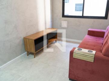 Apartamento · 27m² · 1 Quarto · Apartamento para Aluguel - Santa Cecília, 1 Quarto,  27 m² - São Paulo