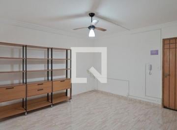 Apartamento · 56m² · 2 Quartos · 1 Vaga · Apartamento para Aluguel - São João Clímaco, 2 Quartos,  56 m² - São Paulo