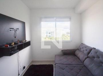 Apartamento · 26m² · 1 Quarto · Apartamento para Aluguel - Jardim Sao Luis, 1 Quarto, 26 m² - São Paulo