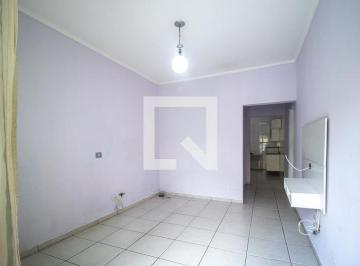 Casa · 60m² · 2 Quartos · 1 Vaga · Casa para Aluguel - Vila Liviero, 2 Quartos,  60 m² - São Paulo