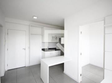 Apartamento · 33m² · 2 Quartos · Apartamento à Venda - Cambuci, 2 Quartos,  33 m² - São Paulo