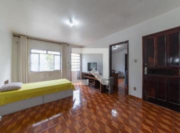 Casa · 240m² · 6 Quartos · 1 Vaga · Casa à Venda - Jabaquara, 6 Quartos,  240 m² - São Paulo