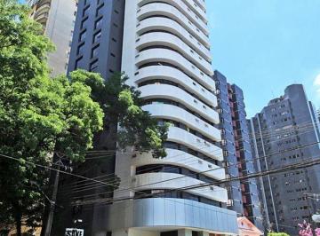 Comercial 85m² Aluguel Água Verde · CONJ. COM. - ÁGUA VERDE