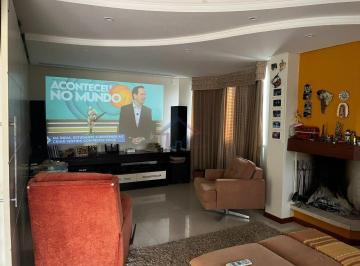 Casa · 420m² · 4 Quartos · Casa à venda - em São José