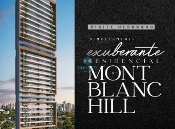 Perspectiva | Borges Realty · Apartamentos 3 suítes no Mont Blanc Hill - Caminho das Árvores, Salvador - Bahia