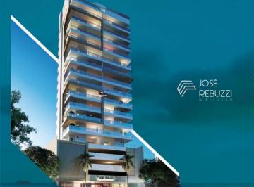 Foto 01 · Edifício José Rebuzzi Lançamento em Guarapari ES, apenas 2 Apartamentos por andar, com Lazer complet