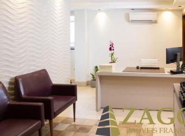 Foto 01 · Conjunto comercial no Edifício Prime por R$ 700.000,00