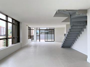 Apartamento de 4 quartos, Curitiba · COBERTURA ALTO PADRÃO PRONTA PARA MORAR NO BIGORRILHO ???? 4 SUÍTES ?