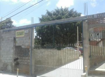 Terreno · 800m² · EXCELENTE DE TERRENO DE 800 M² (20 X 40 METROS) À VENDA NO JD JARAGUA - Anhanguera x Rodoanel x SBT