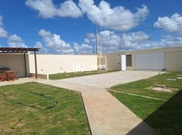 Casa · 52m² · 2 Quartos · 1 Vaga · Casa a venda 2 quartos bairro Bella Parnamirim condominio provença ct do americ