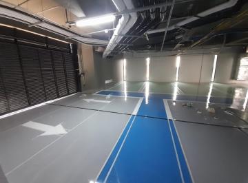 Apartamento de 2 quartos, Brasília · SGCV PARK SUL 2 QTOS COM SUITE LAZER E VAGA PLANTA CANTO