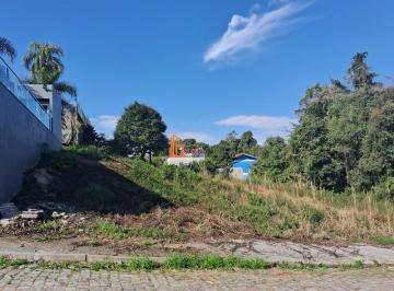 Terreno · 436m² · CONSTRUA A CASA DA SUA FAMÍLIA NESSE TERRENO!