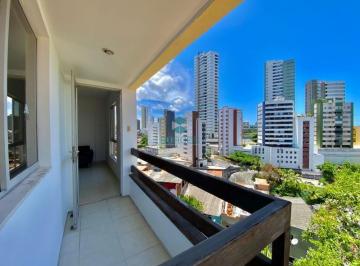 Foto 01 · Apartamento, Jardim Apipema, Salvador, BA