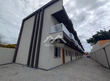 Apartamento · 36m² · 1 Quarto · 1 Vaga ·
Apartamento em Peruíbe