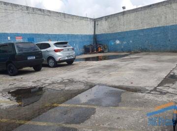 Terreno · 562m² · Terreno Comercial 562 m²no Jd Veloso Osasco - SP