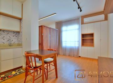Apartamento de 1 quarto, Brasília · ALUGUEL ASA NORTE SGAN 912, 1 QUARTO, COND MASTER PLACE, KIT REFORMADA!