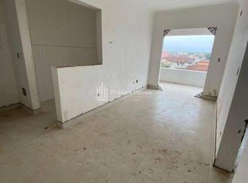 Apartamento · 41m² · 1 Quarto · 1 Vaga · 1 Dormt  Perto Da Praia Varanda Gourmet  Fino Acabamento Entrada de 80 mil