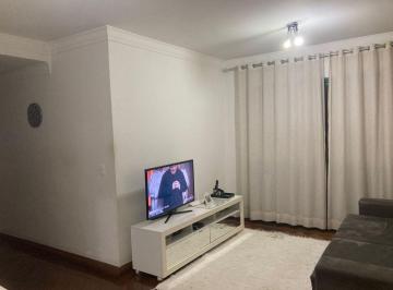 Apartamento de 3 quartos, Barueri · APARTAMENTO A VENDA CLASSIC - 3 DORMITÓRIOS