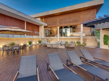 Casa de 4 quartos, Hidrolândia · SOBRADO 9.424MT  4 SUITES  CONDOMINIO AGUAS DA SERRA - HIDROLANDIA GO