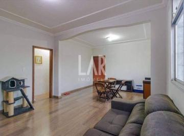 Apartamento · 66m² · 2 Quartos · 1 Vaga · Área Privativa à venda, 2 quartos, 1 vaga, Santa Amélia - Belo Horizonte/MG