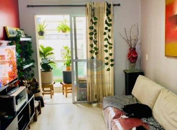 Apartamento · 55m² · 2 Quartos · 1 Vaga · Apartamento em Bosque da Saúde, São Paulo/SP de 55m² 2 quartos à venda por R$ 550.000,00