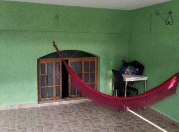 Casa · 125m² · 3 Quartos · 2 Vagas · Casa a venda no Jaguare