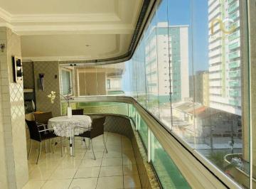Apartamento · 123m² · 2 Quartos · 1 Vaga · Apartamento em Vila Tupi, Praia Grande/SP de 123m² 2 quartos à venda por R$ 580.000,00