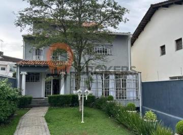Foto 01 · Casa, Vila Oliveira, Mogi das Cruzes, SP