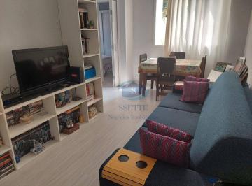 Apartamento · 47m² · 2 Quartos · 1 Vaga · Apartamento em Parque Bristol, São Paulo/SP de 47m² 2 quartos à venda por R$ 230.000,00