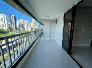 Foto 01 · Apartamento, Horto Florestal, Salvador, BA
