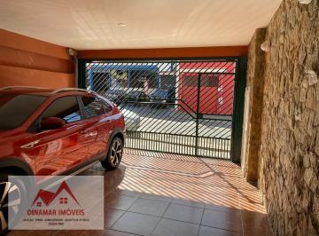 Casa · 250m² · 3 Quartos · 2 Vagas · Sobrado de luxo em Tatuapé, SP 3 suítes e 250m²...