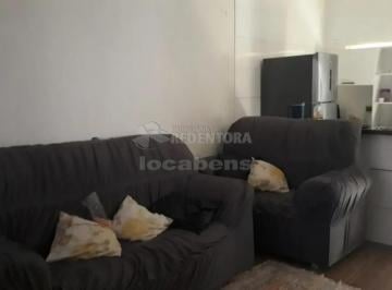 Casa · 200m² · 3 Quartos · 1 Vaga · Jardim Santo Antônio - Casa Venda e Locação