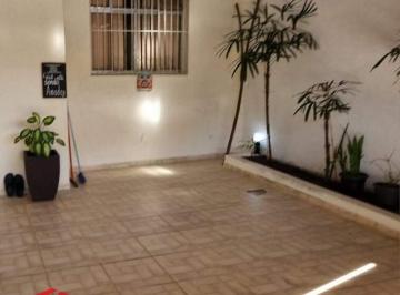 Casa · 121m² · 3 Quartos · 2 Vagas · Casa Térrea à venda 3 quartos 1 suíte 2 vagas Metalúrgica - Santo André - SP