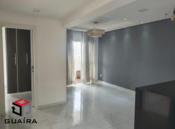 Apartamento · 65m² · 2 Quartos · 1 Vaga · Apartamento à venda 2 quartos 1 suíte 1 vaga Baeta Neves - São Bernardo do Campo - SP